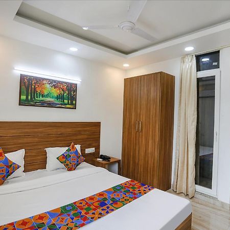 Fabhotel Unique Stay Noida Eksteriør billede