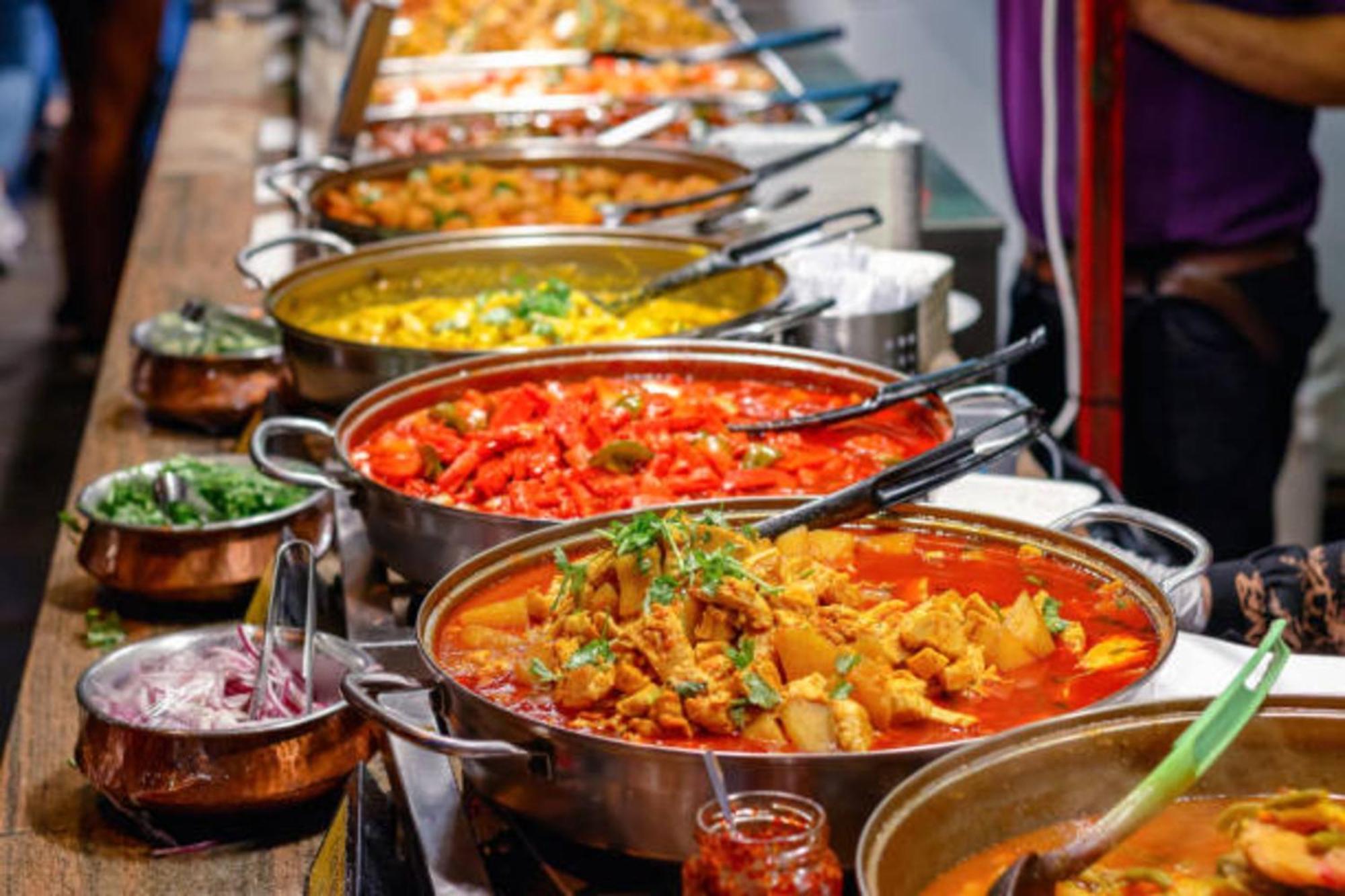 Fabhotel Unique Stay Noida Eksteriør billede